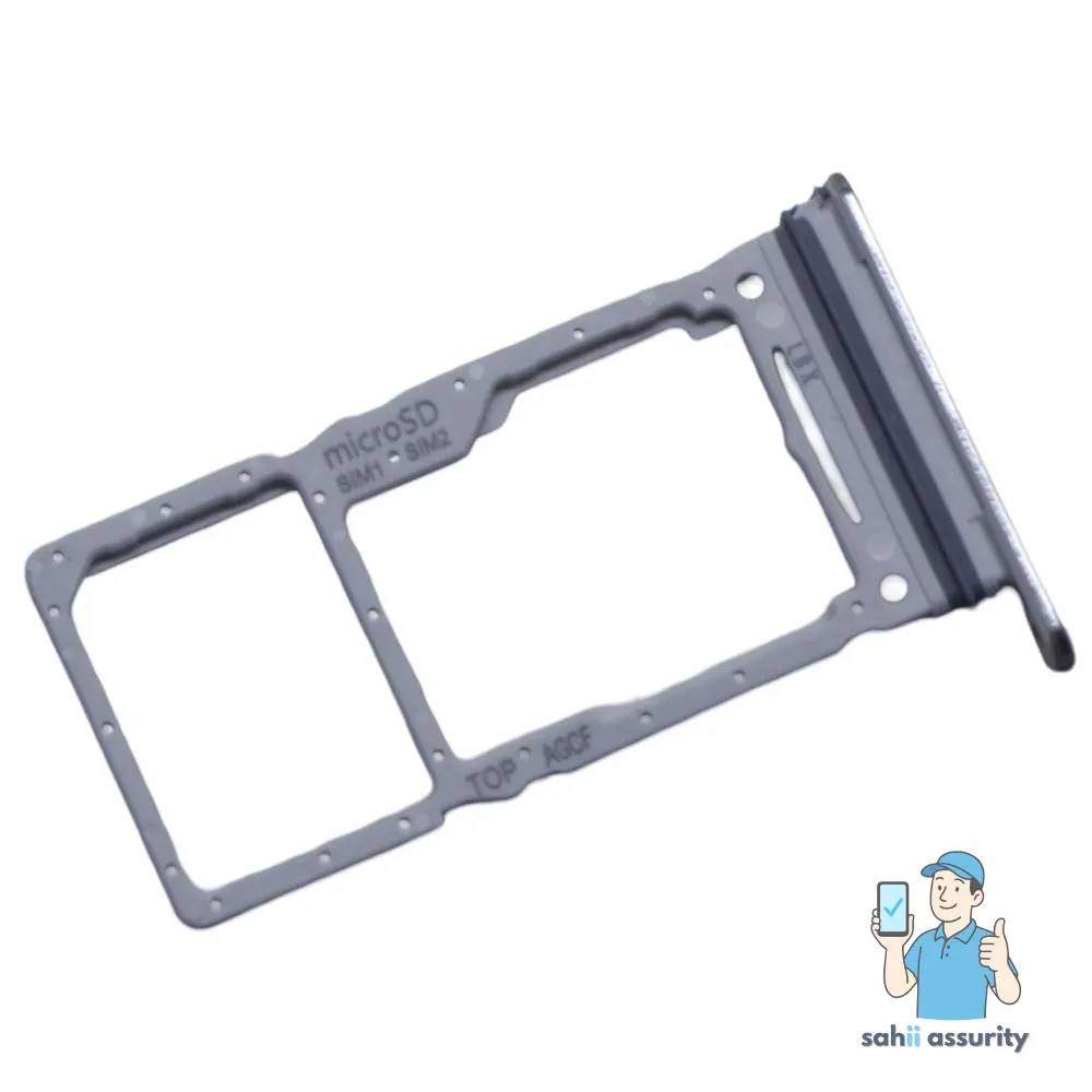 SIM Card Holder Tray for Motorola Moto G51 5G